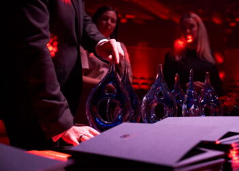 Iškilmingoje šventėje Vilkaviškyje pagerbti Kraujo centro donorai