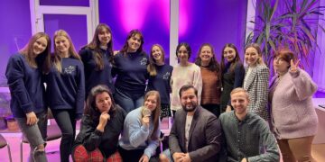 Konferencija- nuomonių ringas „Be abejo (turbūt) tiesa“