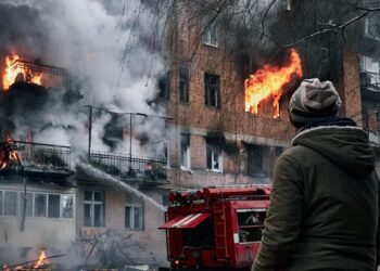 Karas Ukrainoje | foto iš Volodymyro Zelenskio FB profilio