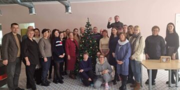 Neįgaliųjų problemos nuošalyje nepaliekamos