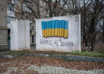 Karas Ukrainoje | foto iš Volodymyro Zelenskio FB profilio
