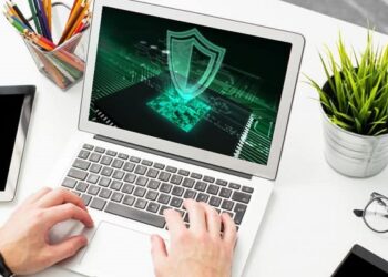 Antivirusinės sistemos nauda jūsų kompiuteriui