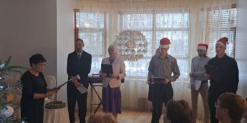 Advento popietėje – ramybė, susikaupimas ir jaukumas