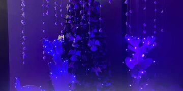 Advento popietė Kudirkos Naumiestyje