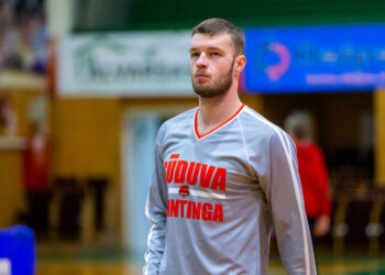 Žygimantas Šimonis