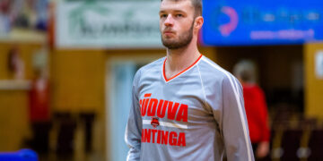 Žygimantas Šimonis