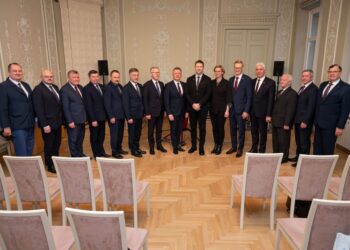 Kultūros ministerijoje pasirašytas susitarimas dėl meno ir dizaino viešosiose erdvėse