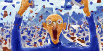 A. Lukošius: kokios technologijų inovacijos sudrebino pasaulį 2022-aisiais?