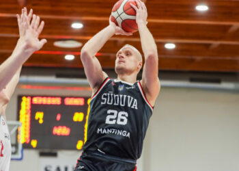 Evaldas Džiaugys