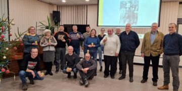 Finalinis šio sezono AUKSINIS PROTAS Kalvarijoje