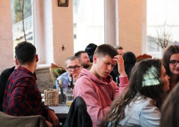 Projektas „Balsuojam!“