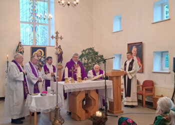 Jubiliejinė sukaktis Specialiuosiuose globos namuose