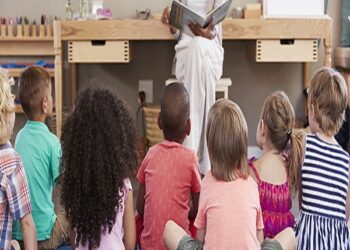 Kada verta vesti vaikus į privačius darželius?