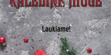 Kalėdinė mugė Vilkaviškyje