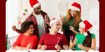 Kalėdiniai smagumynai