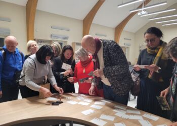 Kalvarijos krašto muziejus (informacijos centras) tapo Lietuvos turizmo informacijos centrų asociacijos nariu