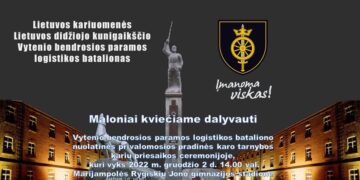 Karių priesaikos ceremonija