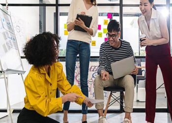 Kas yra projektų valdymas?