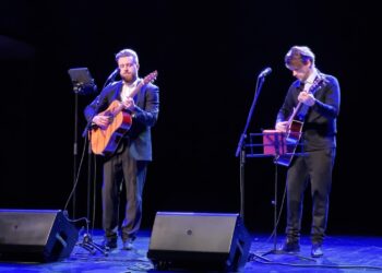 Kultūros darbuotojai Šakiuose rinkosi į šventinį vakarą