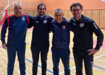 Kybartų „Sveikatos“ tęsia sėkmingą bendradarbiavimą su partneriais