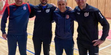 Kybartų „Sveikatos“ tęsia sėkmingą bendradarbiavimą su partneriais