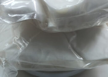 Sulaikytas amfetaminas