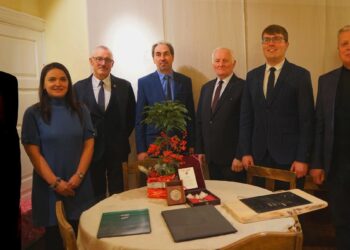 Lietuvos Prezidento Kazio Griniaus memorialiniam muziejui - 25!