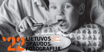 Lietuvos spaudos fotografija 2022