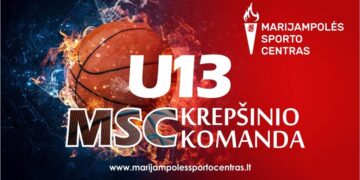 MKL U13