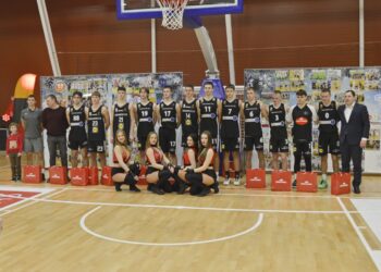 MKML Kalėdiniame turnyre - MSC krepšininkai