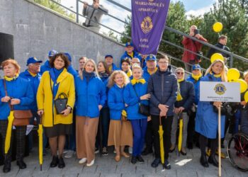 Marijampolės apskrities LIONS klubas