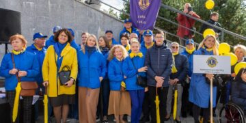 Marijampolės apskrities LIONS klubas