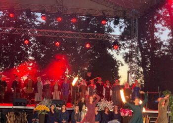 Misterija Laiko tėkmė