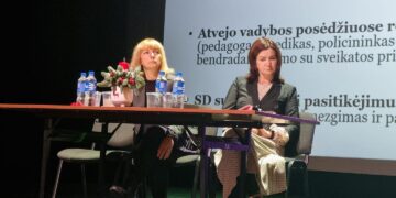 Mokslinė - praktinė konferencija Šakiuose