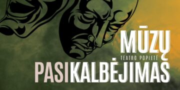 Mūzų pasikalbėjimas