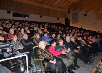 Neįgaliųjų diena Vilkaviškyje