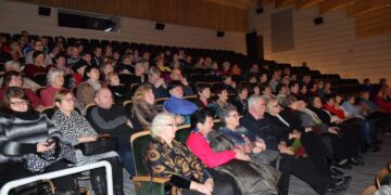 Neįgaliųjų diena Vilkaviškyje