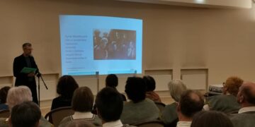 Paminėtos Zigmo Skirgailos 140 - osioms gimimo metinės