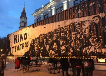 Paroda Vilkaviškyje