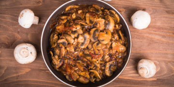 Naujovės ant šventinio stalo: trys netradiciniai patiekalai iš tradicinių Kūčių ingredientų