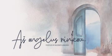 Poezijos ir muzikos vakaras