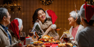 Pokalbiai prie stalo