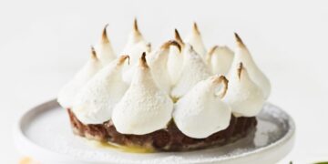 Kvepiantys kalėdiniai desertai: išbandykite gaivų imbierinių pyragaičių receptą