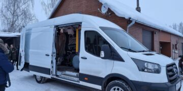 Šakių krašto vietos veiklos grupė tęsia supažindinimą su inovatyviais Šakių verslais