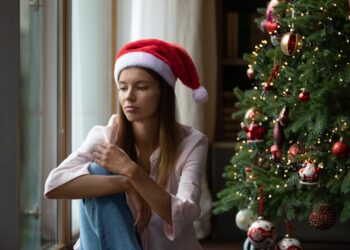 Šventinio maratono įkarštyje: kaip nugalėti šiuo metu jaučiamą įtampą ir išvengti streso?