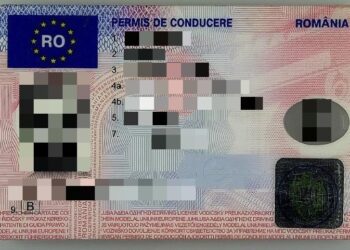 Suklastotas vairuotojo pažymėjimas