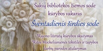 Šventadienis širdies sode