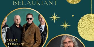 Šventinis koncertas Sintautuose