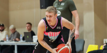 Titas Januševičius