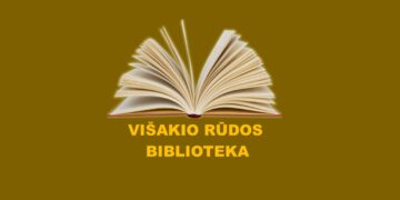 Višakio Rūdos biblioteka